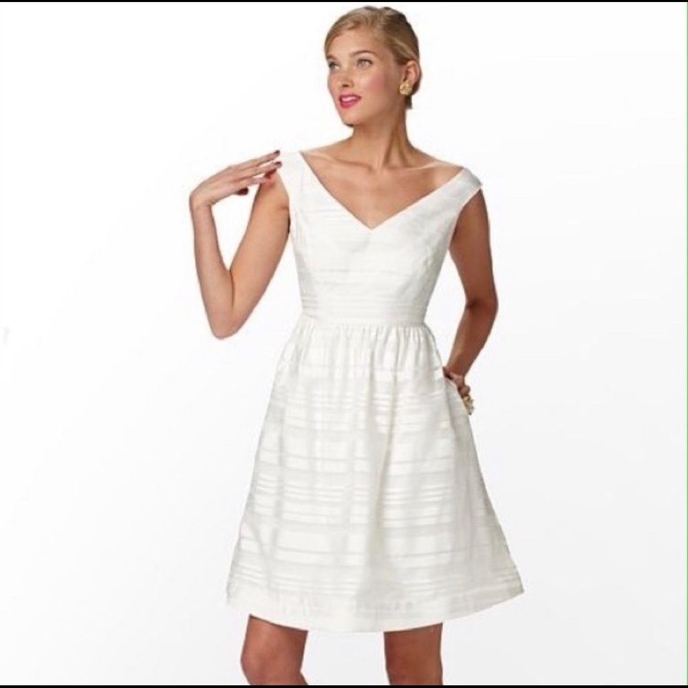 Lily Pulitzer dress